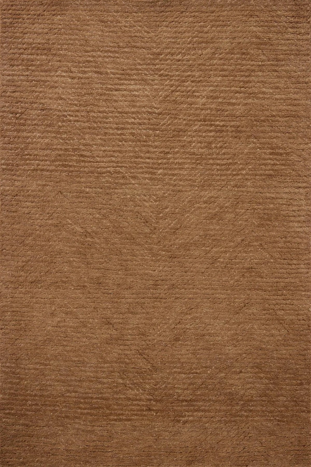 Loloi Kai KAI-01 Terracotta Rug - main flat