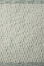 Loloi Kenzie Knz-01 Ivory/Sage Rugs.