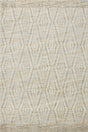 Loloi Kenzie Knz-01 Ivory/Sand Rugs.
