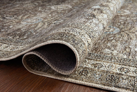Loloi Layla Lay-13 Antique/Moss Rugs.