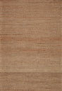 Loloi Lily Lil-01 Natural Rugs.