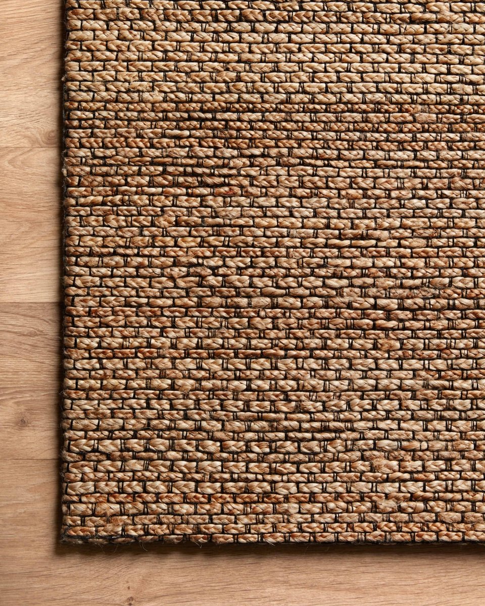 Loloi Lily Lil-01 Natural Rugs.