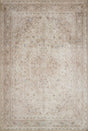 Loloi Loren Lq-03 Sand / Taupe Rugs.
