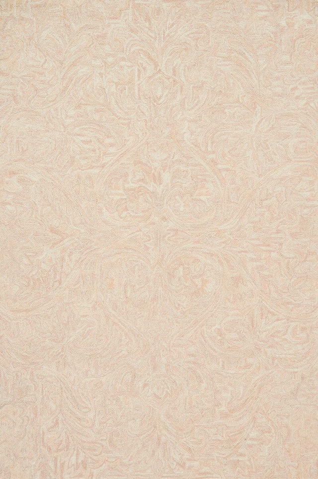 Loloi Lyle Lk-01 Blush Rugs.