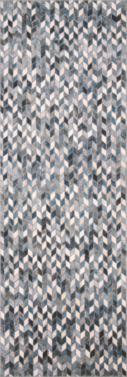 Loloi Maddox Mad-08 Ocean/Grey Rugs.