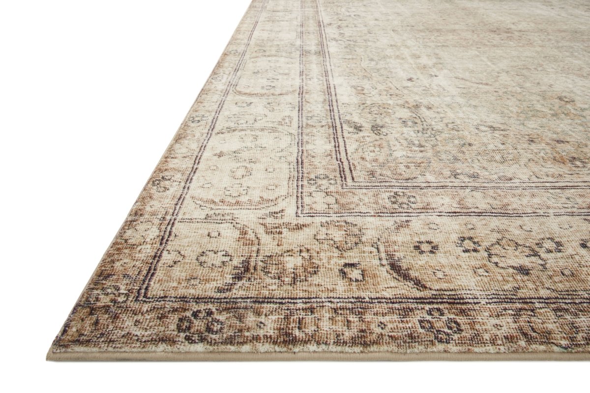 Loloi Margot Mat-01 Antique/Sage Rugs.