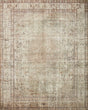 Loloi Margot Mat-01 Antique/Sage Rugs.