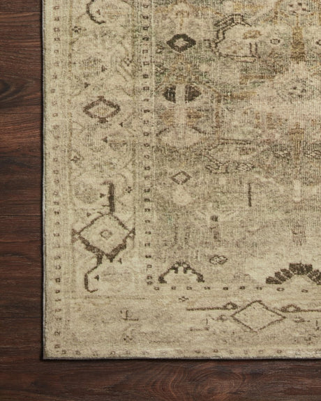 Loloi Margot Mat-04 Antique/Sage Rugs.