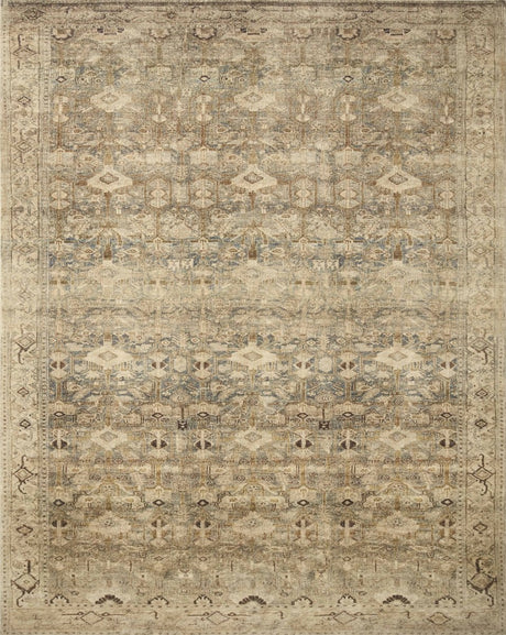 Loloi Margot Mat-04 Antique/Sage Rugs.