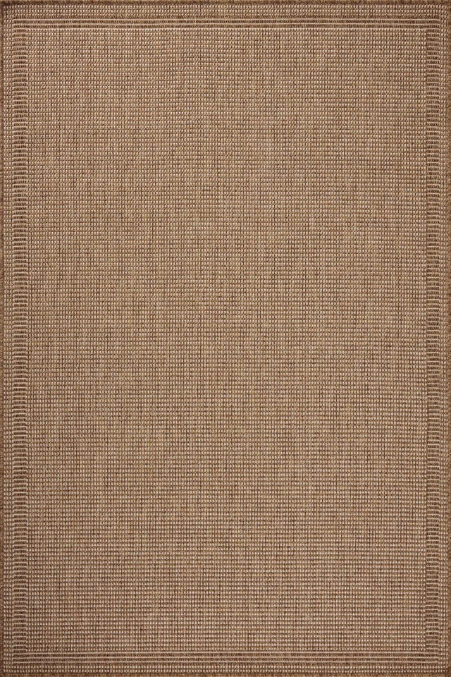 Loloi Merrick Mer-03 Natural/Oatmeal Rug.