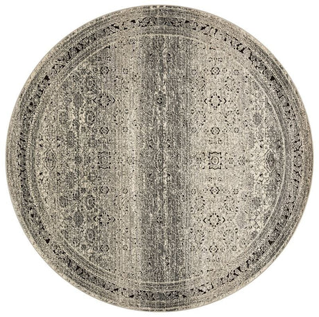 Loloi Millennium Mv-02 Grey / Charcoal Rugs.