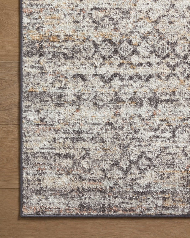 Loloi Monroe Mon-03 Grey/Multi Rug.