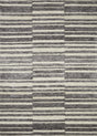 Loloi Neda Ned-06 Natural/Slate Rug.