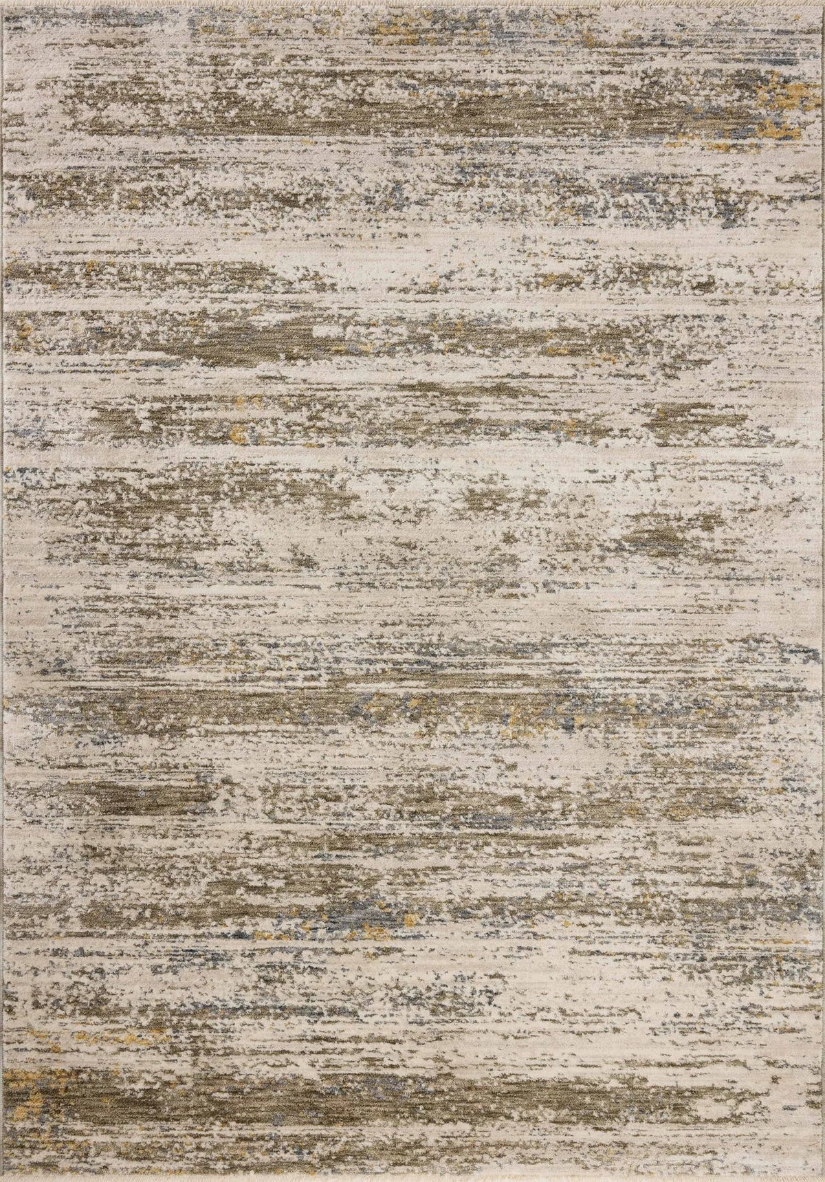 Loloi Nellie NEL-04 Lagoon / Dove Rug - main flat
