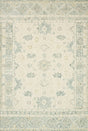 Loloi Norabel Nor-01 Ivory/Slate Rugs.