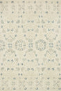 Loloi Norabel Nor-02 Ivory/Grey Rugs.