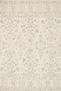 Loloi Norabel Nor-02 Ivory/Neutral Rugs.