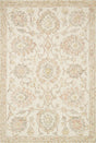 Loloi Norabel Nor-04 Ivory/Blush Rugs.