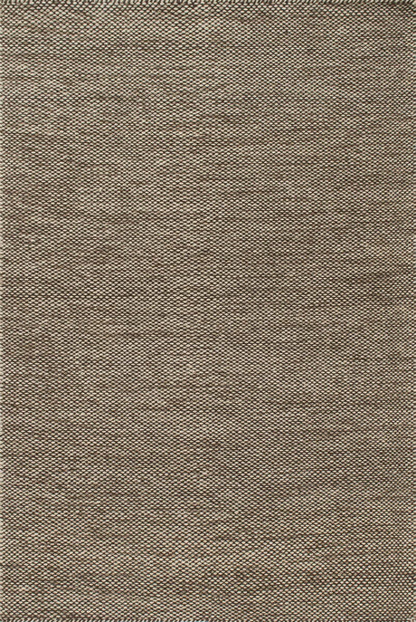 Loloi Oakwood OK-02 Stone Rugs.