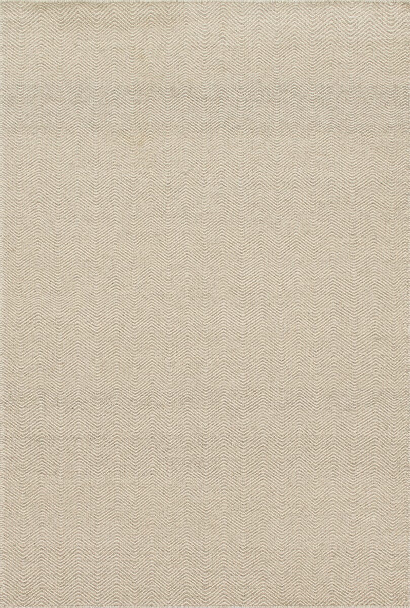 Loloi Oakwood OK-05 Gravel Rugs.