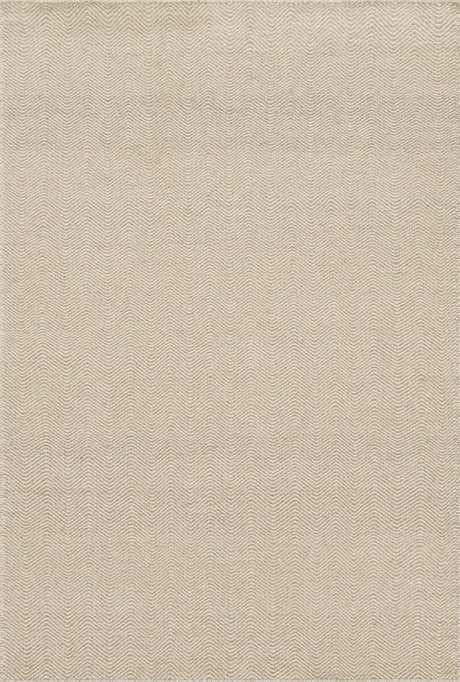 Loloi Oakwood OK-05 Gravel Rugs.