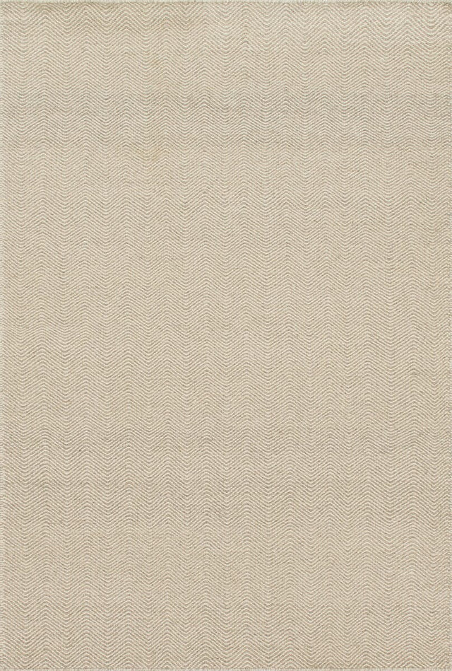 Loloi Oakwood OK-05 Gravel Rugs.