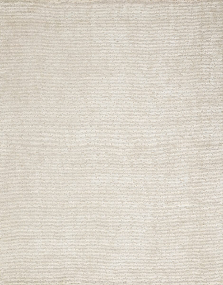 Loloi Ollie Oli-01 Ivory Rugs.