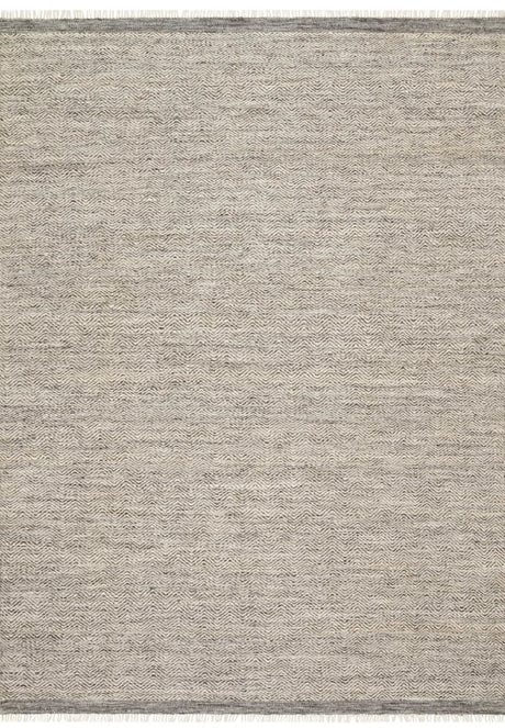 Loloi Omen Ome-01 Grey Rugs.