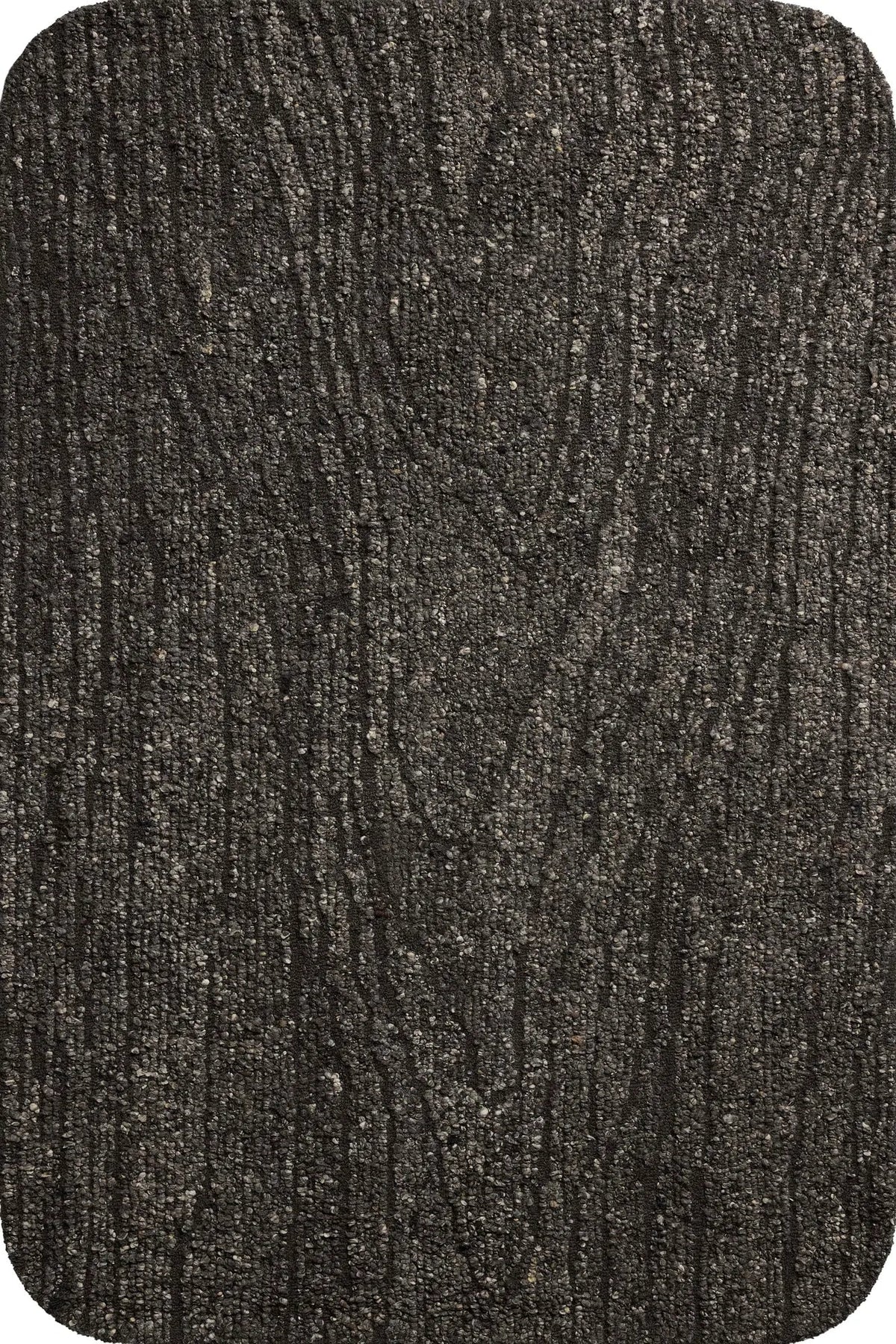Loloi Otis OTT-05 Charcoal / Granite Rug - main flat