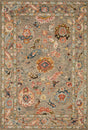 Loloi Padma Pma-01 Grey/Multi Rugs.