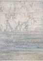 Loloi Pandora Pan-06 Ivory / Blue Rugs.