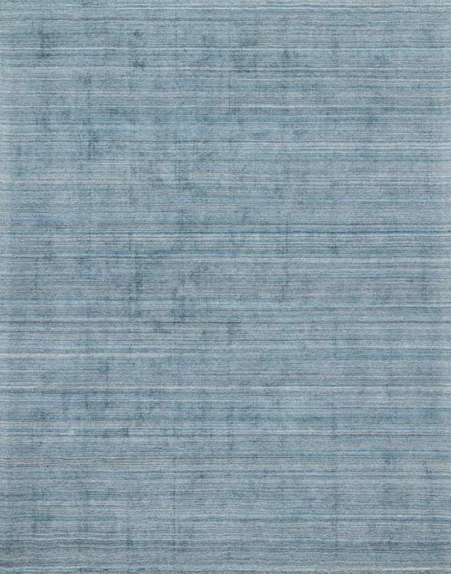 Loloi Pasadena Pas-01 Aqua Rug.