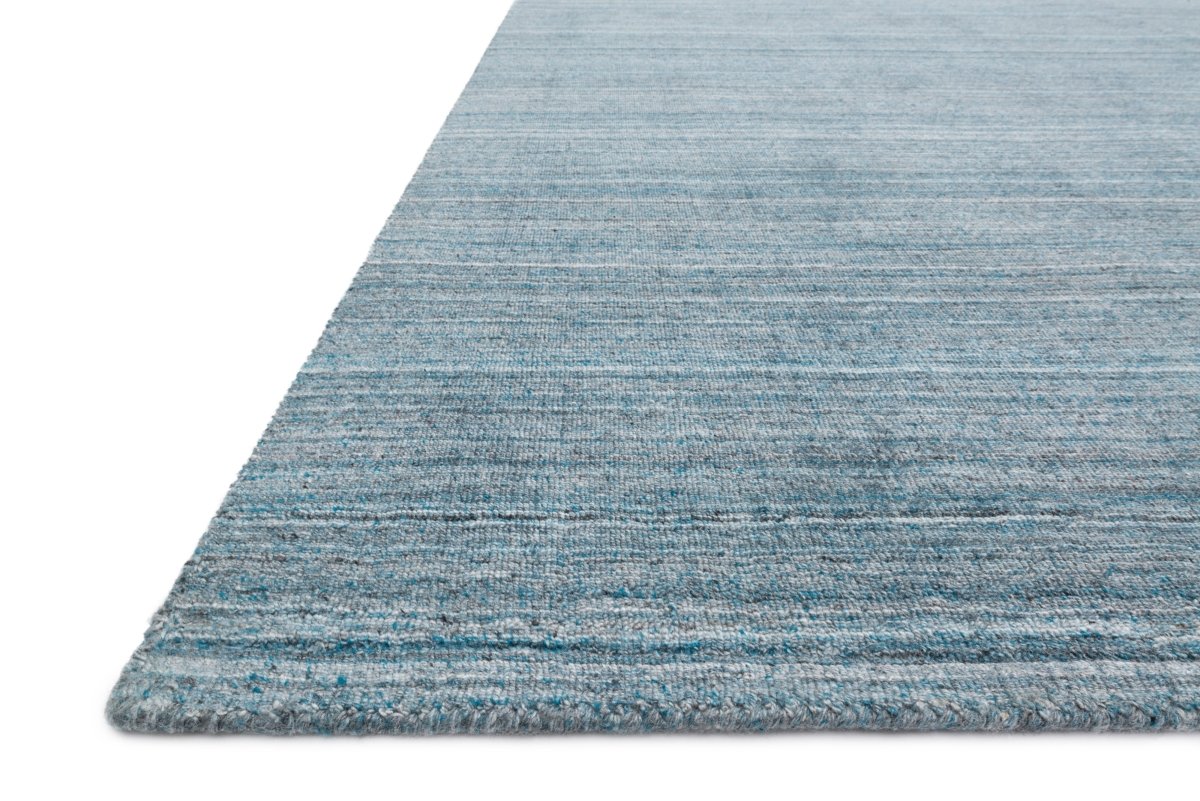 Loloi Pasadena Pas-01 Aqua Rug.