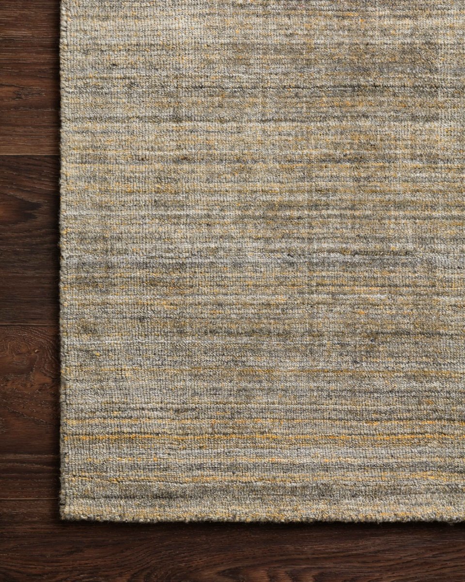 Loloi Pasadena Pas-01 Gold Rug.