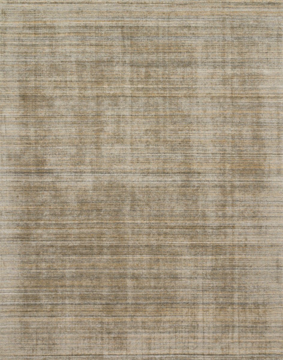Loloi Pasadena Pas-01 Gold Rug.