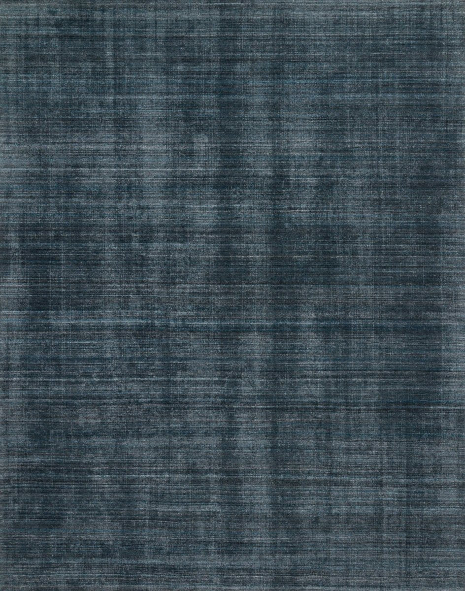 Loloi Pasadena Pas-01 Midnight Rug.