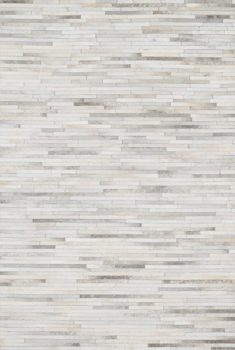 Loloi Promenade PO-03 Ivory Rugs.