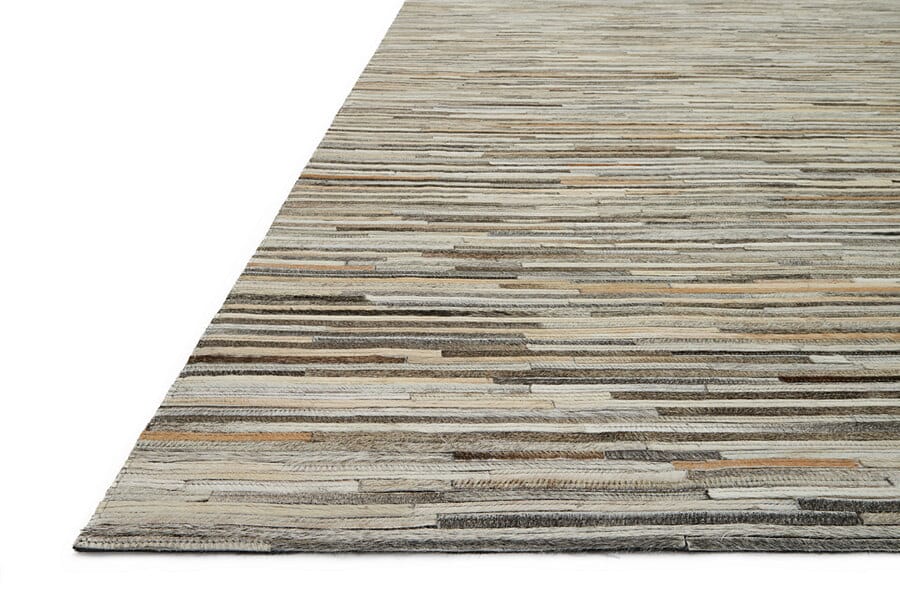 Loloi Promenade Po-06 Silver Rugs.