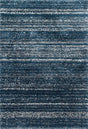 Loloi Quincy Qc-05 Navy / Pewter Rugs.