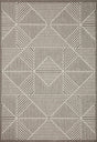 Loloi Rainier Rai-03 Natural/Ivory Rug.