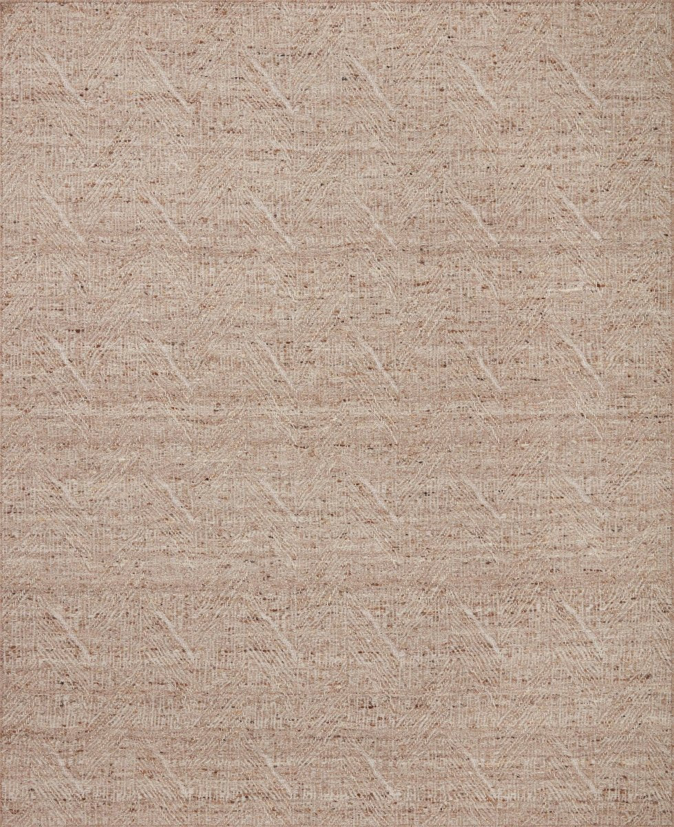 Loloi Raven Rav-01 Oatmeal/Natural Rug.