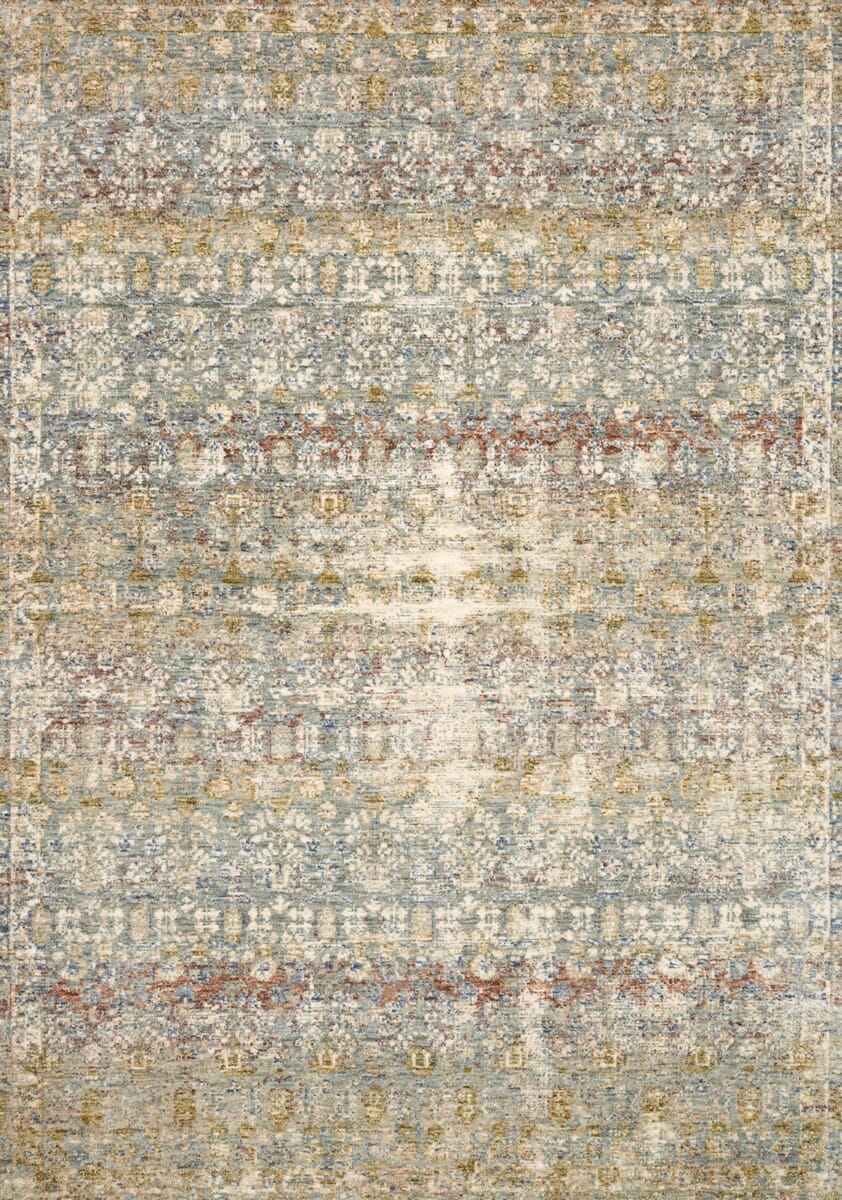 Loloi Revere Rev-03 Grey / Multi Rugs.
