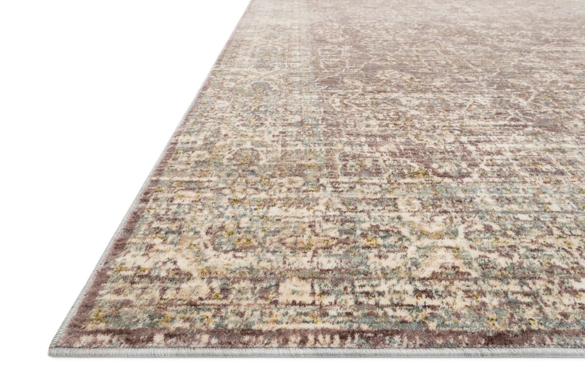Loloi Revere Rev-05 Lilac Rugs.