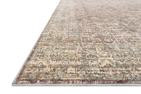 Loloi Revere Rev-05 Lilac Rugs.