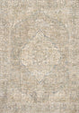 Loloi Revere Rev-08 Granite / Blue Rugs.