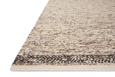 Loloi Reyla Rla-01 Granite/Mocha Rug.