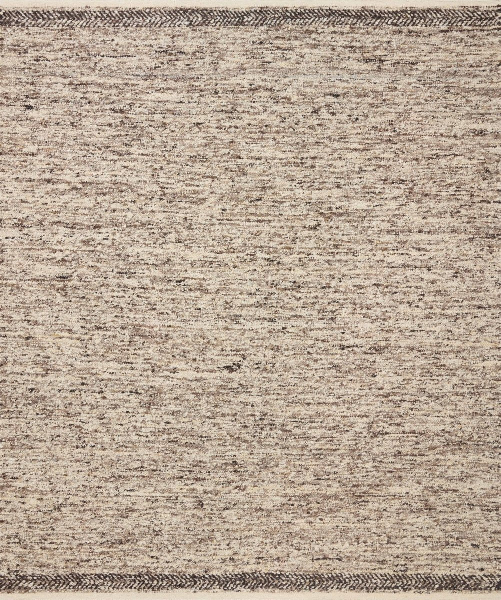 Loloi Reyla Rla-01 Granite/Mocha Rug.