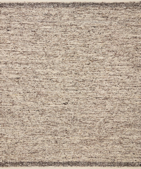 Loloi Reyla Rla-01 Granite/Mocha Rug.