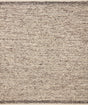 Loloi Reyla Rla-01 Granite/Mocha Rug.