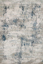 Loloi Sienne Sie-02 Ivory / Ocean Rugs.